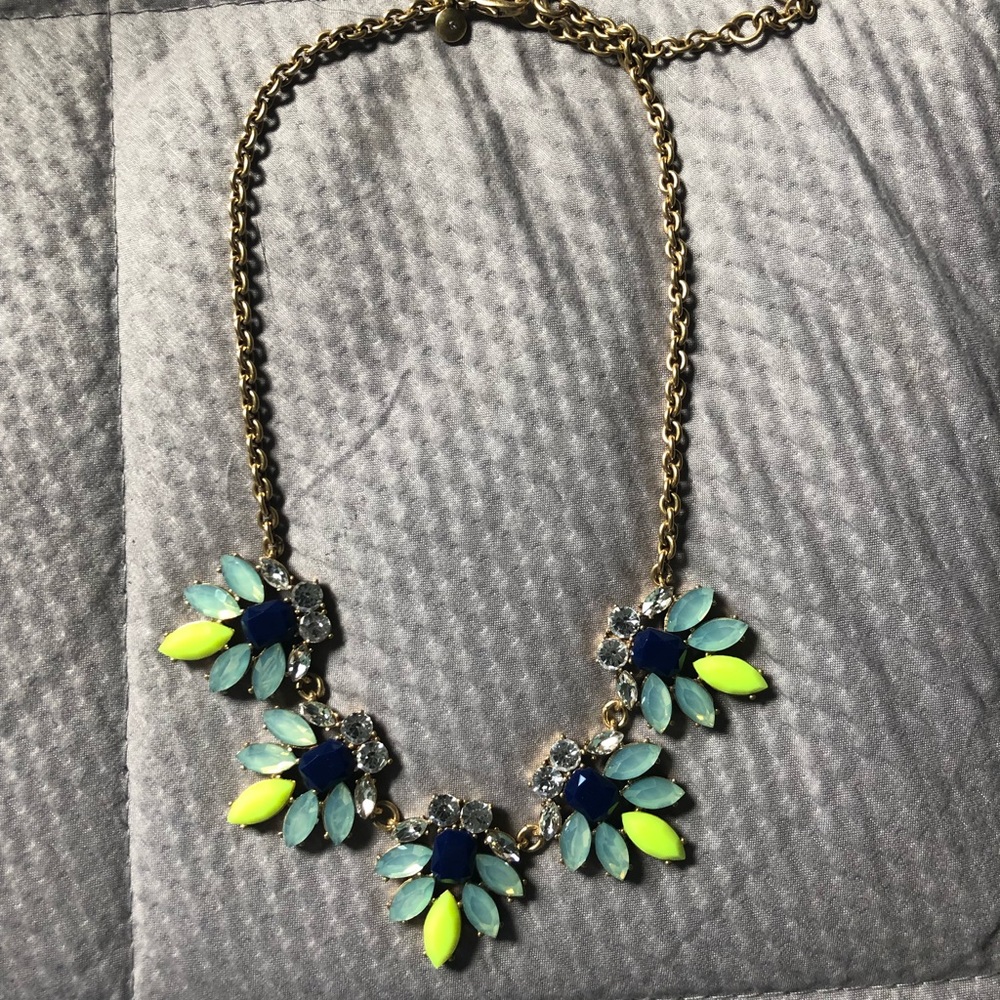 JCREW NECKLACE